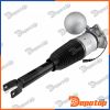 Amortisseur de suspension gauche arrière pour VW | A-WW-051, 3D0616001H